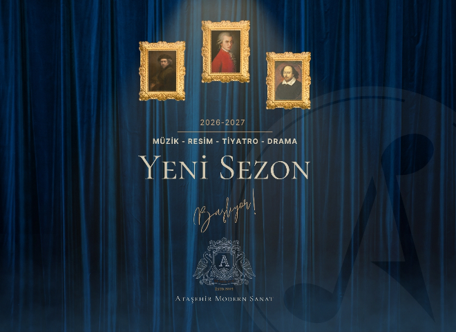YENİ SEZON BAŞLIYOR !