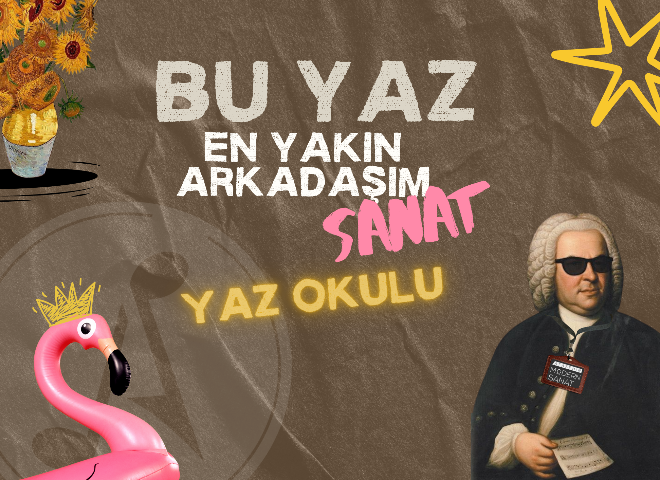 Sanat Yaz Okulu